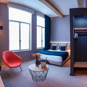 Deluxe Kamer